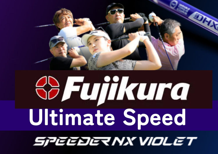 FUJIKURA Shaft