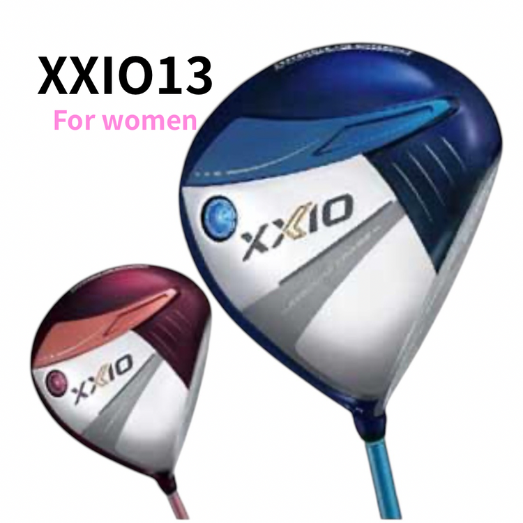 Dunlop XXIO13 for women