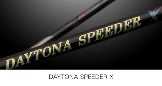 Emillid Bahama CV-11 PRO with Fujikura Daytona Speeder X — Exclusively from Japan