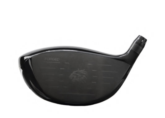 EMILLID BAHAMA CV-11 PRO Driver Head Only – Japan Exclusive, Unavailable Anywhere Else
