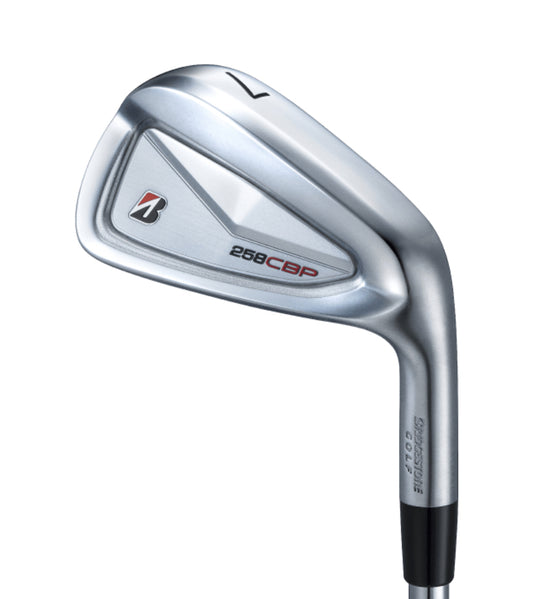 “Forged for Greatness: Bridgestone 258CBP – The Art of Japanese Precision”