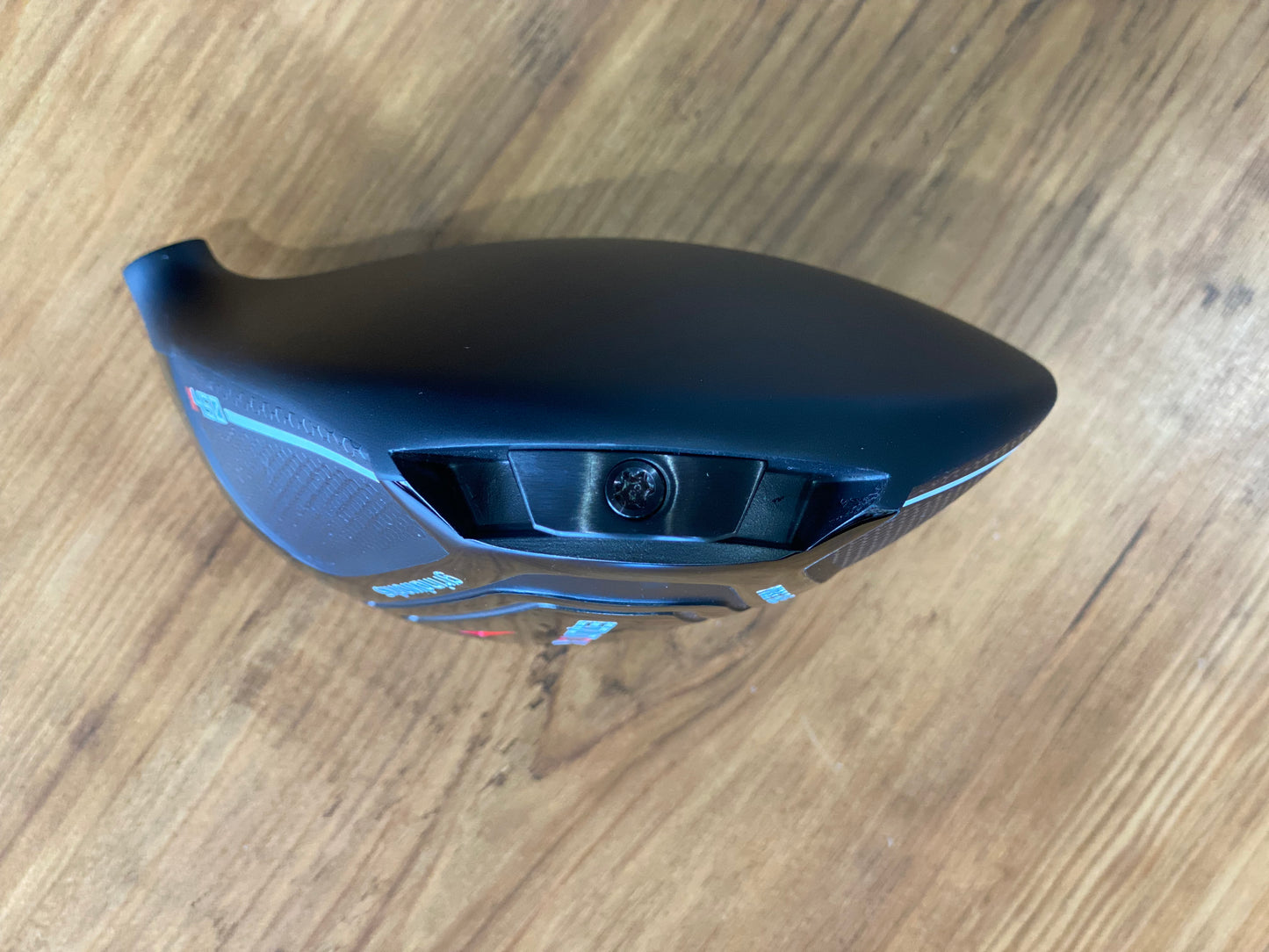 Grindworks EQUINOX Custom Driver with FUJIKURA Speeder NX Violet — Japan Exclusive, Only Available Here
