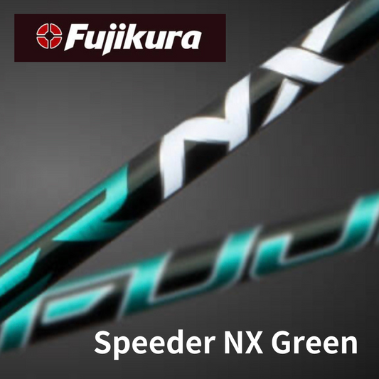 Emillid Bahama CV-11 PRO with Fujikura Speeder NX Green — Japan’s Ultimate Masterpiece, Exclusively Available from Japan