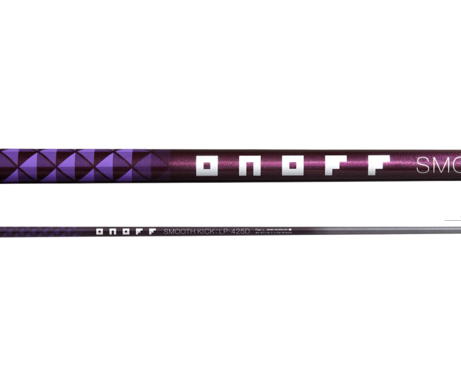 ONOFF Ladies 8-Piece Set — Japanese Precision, Made Just for You