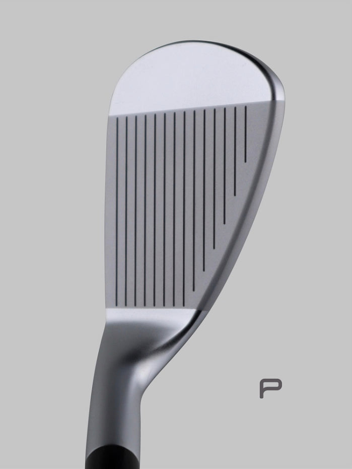JUCIE TQ Iron Head (Head Only) | Premium Japanese Design for Ultimate Control