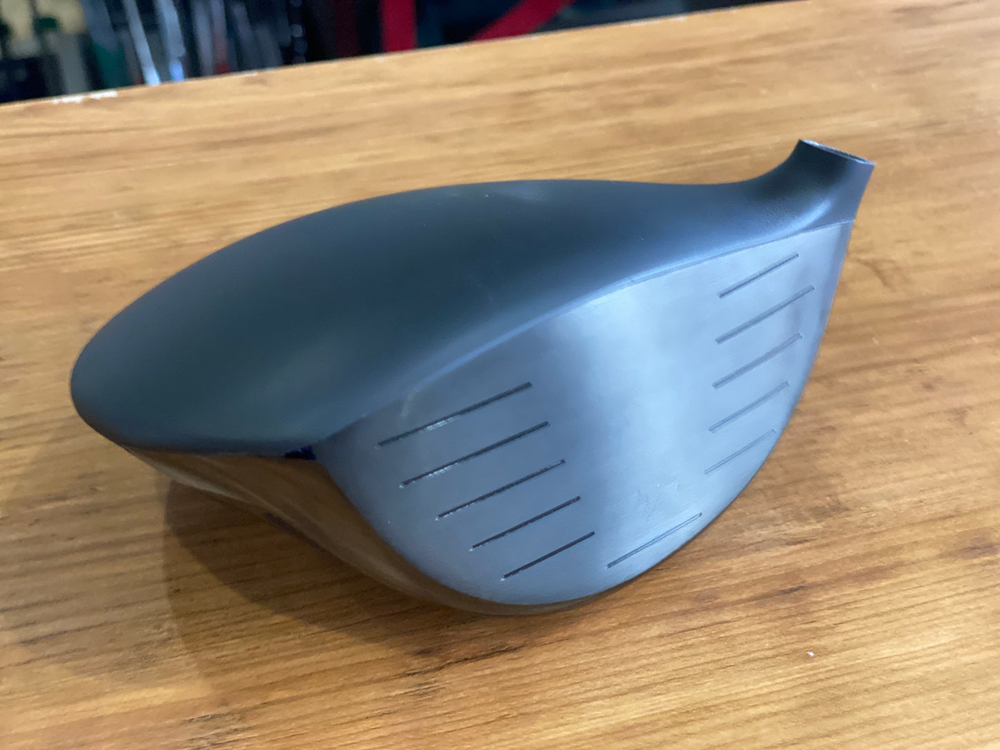 Grindworks EQUINOX Custom Driver with FUJIKURA Speeder NX Violet — Japan Exclusive, Only Available Here