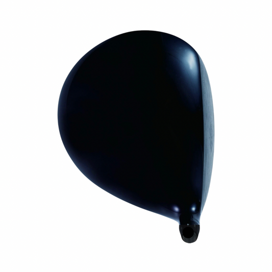 Emillid Bahama CV-9L Left-Handed Driver – Fujikura Speeder NX BLACK | The Pinnacle of Japanese Craftsmanship, Shipped Globally!