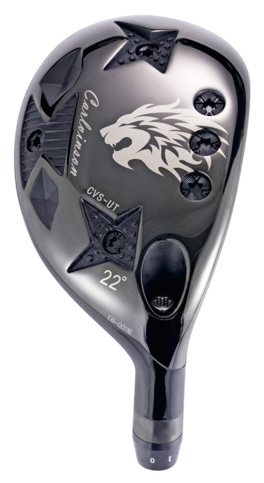 Emillid Bahama CVS UT Adjustable Utility Club × FUJIKURA Speeder NX HB – Japanese Precision, Global Power