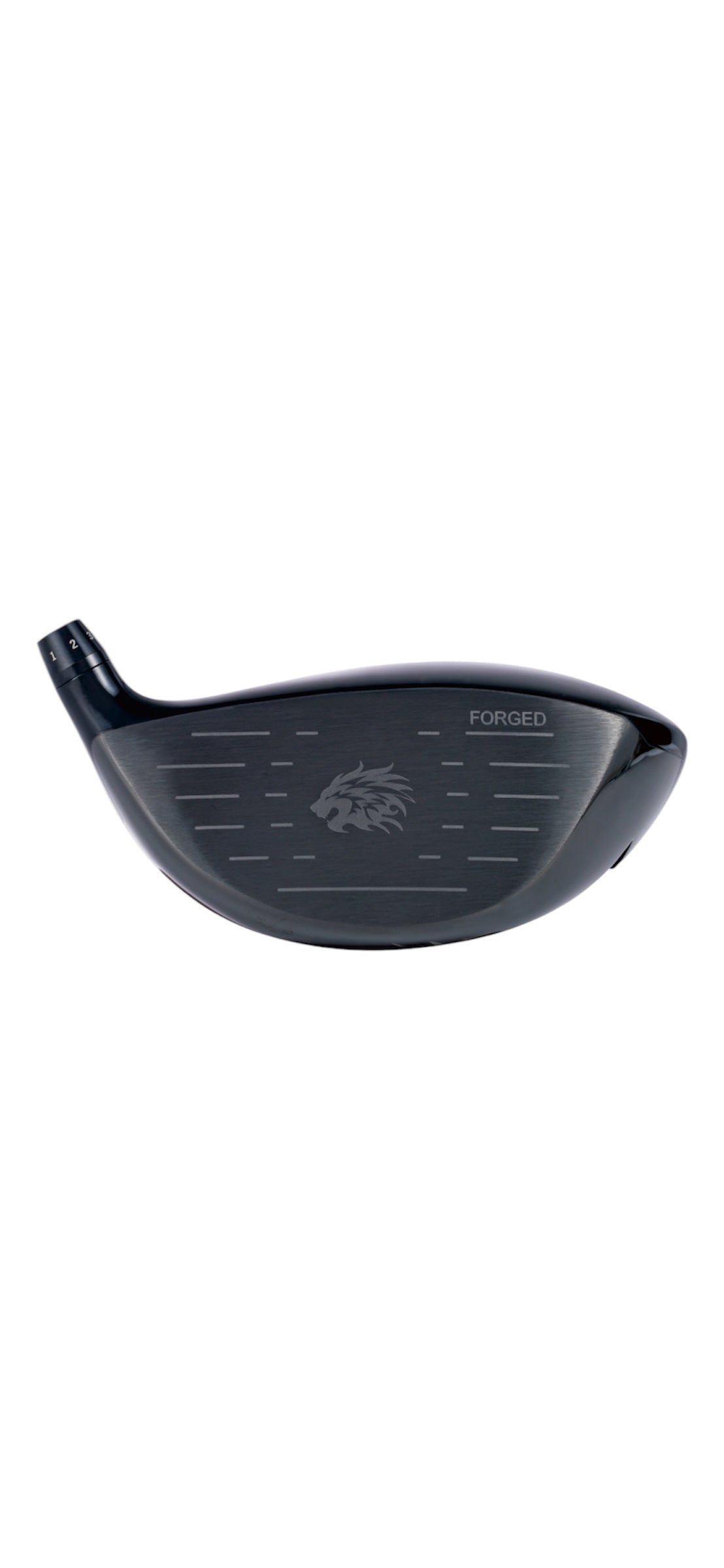 Emillid Bahama CV-9L Left-Handed Driver – Fujikura Speeder NX BLACK | The Pinnacle of Japanese Craftsmanship, Shipped Globally!