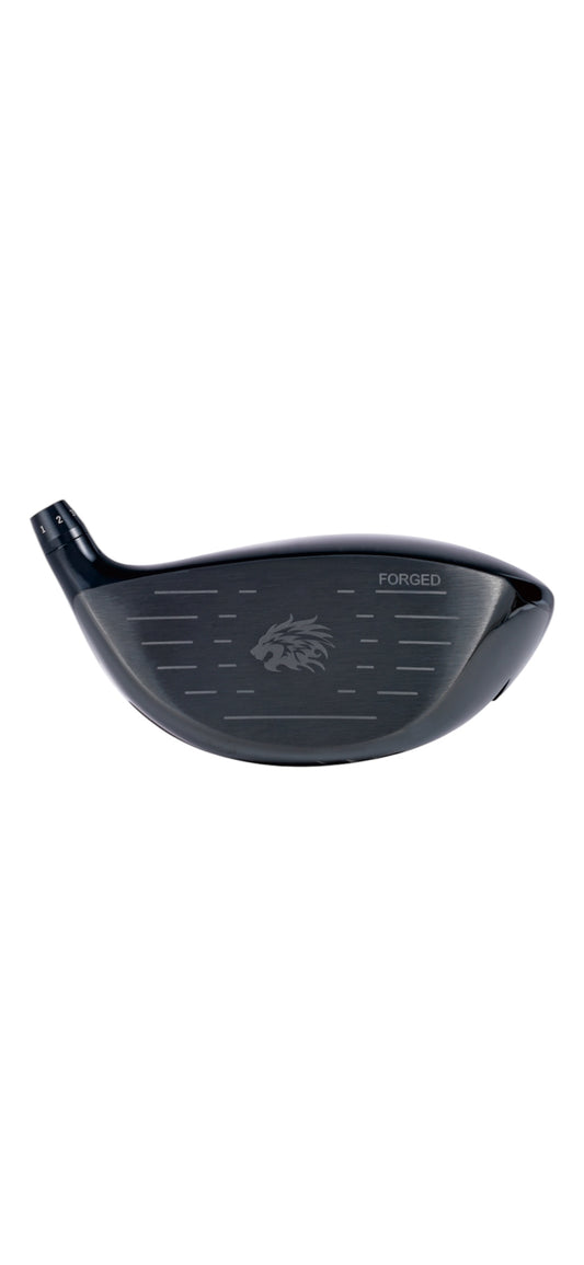 Emillid Bahama CV-9L Left-Handed Driver – Fujikura Speeder NX Violet | Japan’s Ultimate Precision, Shipped Worldwide!
